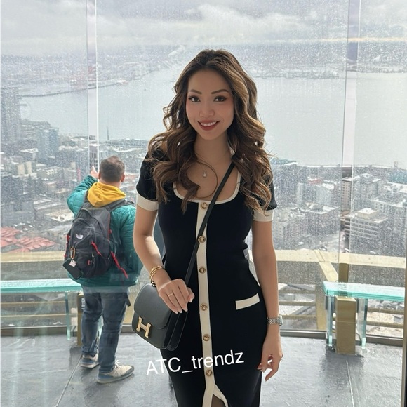 SOLD!Black Epsom Constance 18 GHW
C Stamp (2018). Highly sought after H neutral! - Picture 2 of 14